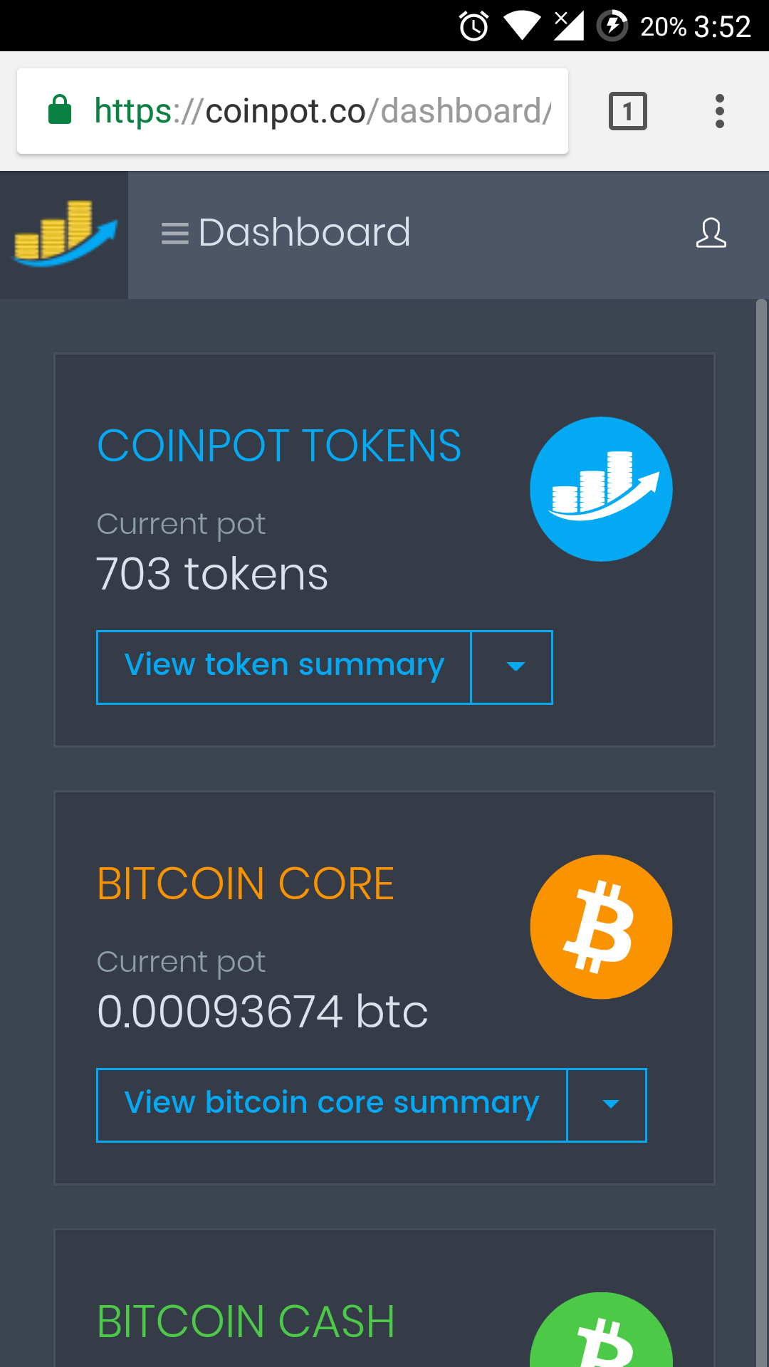 Best Free Wallet For Bitcoi!   n Unlimited Bitcoin Faucet Coinpot - 